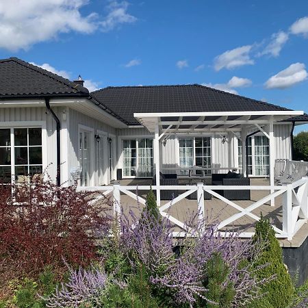 Vila Bianca Inturke Экстерьер фото