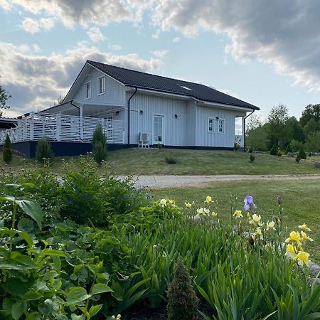 Vila Bianca Inturke Экстерьер фото