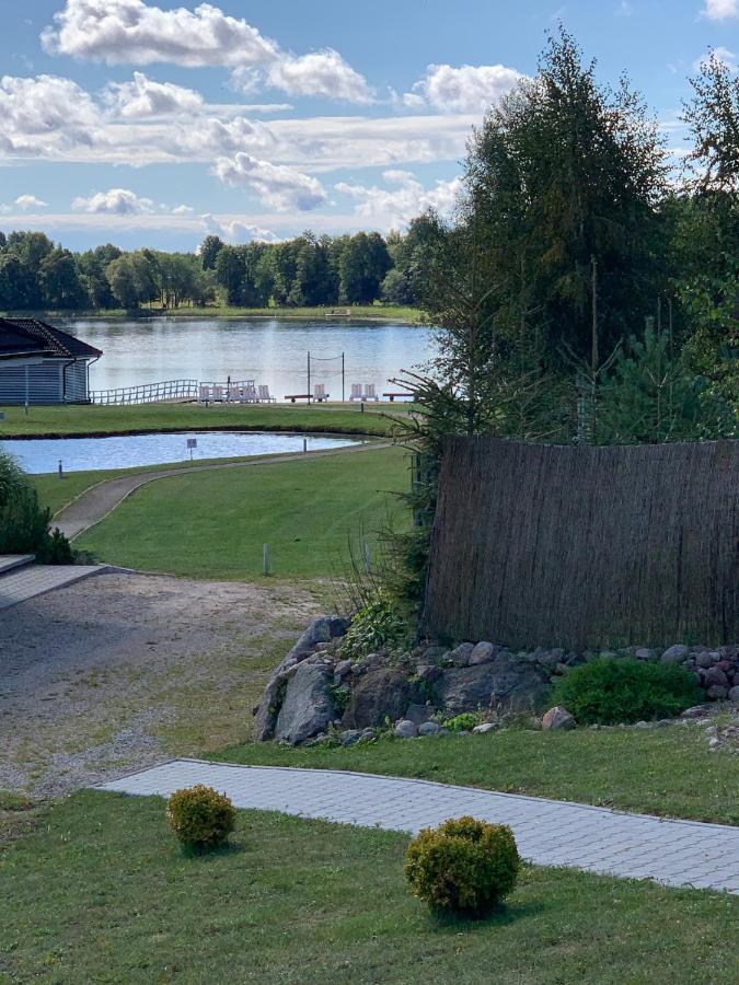 Vila Bianca Inturke Экстерьер фото