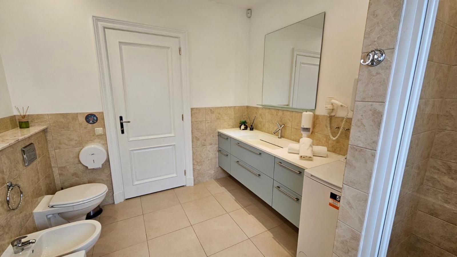 Vila Bianca Inturke Экстерьер фото